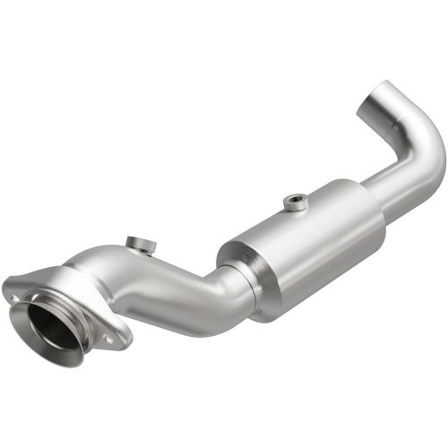 For ford f-150 2015-2020 pair epa approved catalytic converter gap