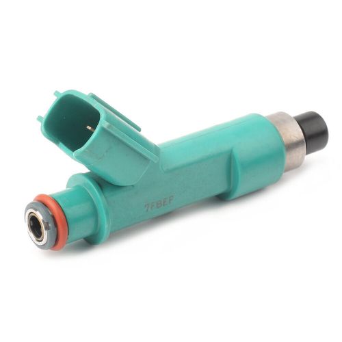 Fuel injector injection for toyota highlander corolla camry rav4 solara scion