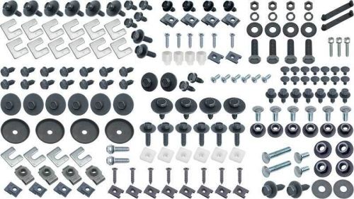 1977 camaro 515 piece body fastener set