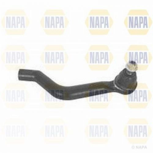 Tie / track rod end fits nissan qashqai j11 1.5d left 2013 on joint napa