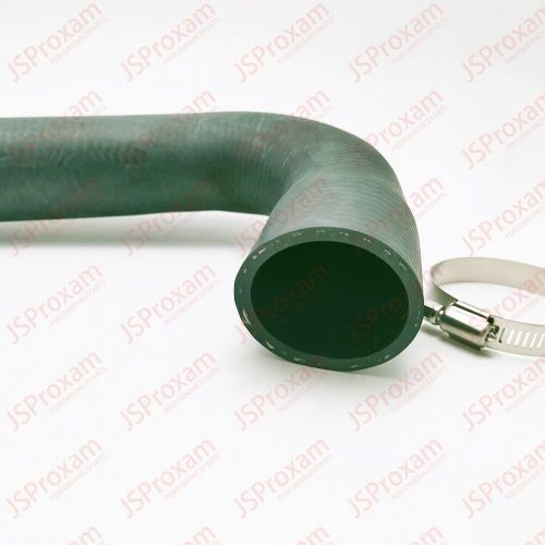 3852288 water hose for volvo penta v6 v8 4.3 5.0 5.7 water pump to thermostat