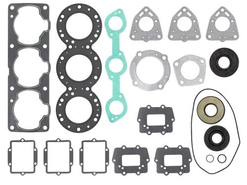 Full gasket kit fits kawasaki many 1996-2004 1100 zxi, stx, ultra 130 see list