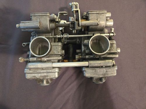 2008 ski-doo summit 800r carburetor