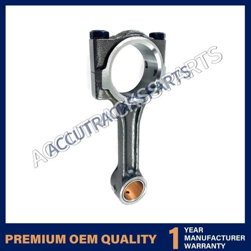 6pcs connecting rod compatible for kubota s2600 engine