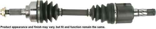 Cardone 66-8125 cv half-shaft assembly