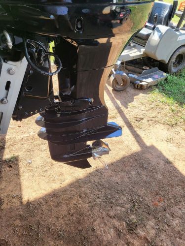 2002 honda 4 stroke outboard motor for sale no reserve!!!!!!!!!!!