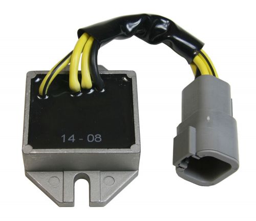 Spi voltage regulator for ski-doo replaces oem # 515175655