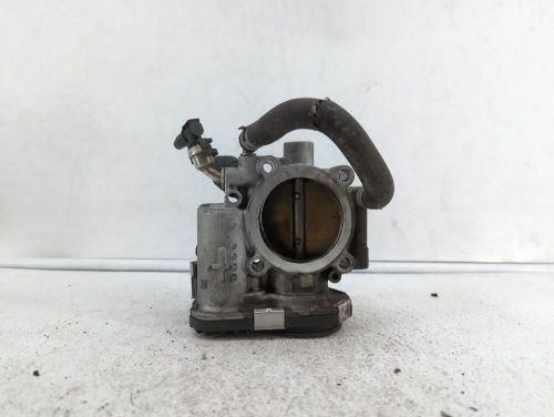 2012-2018 chevrolet sonic throttle body amn4f