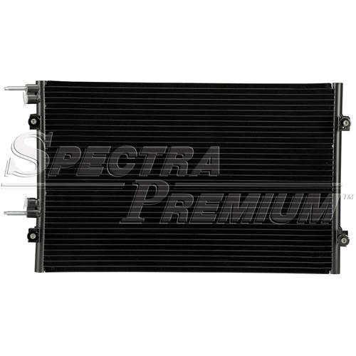 Spectra premium 7-4946 a/c condenser