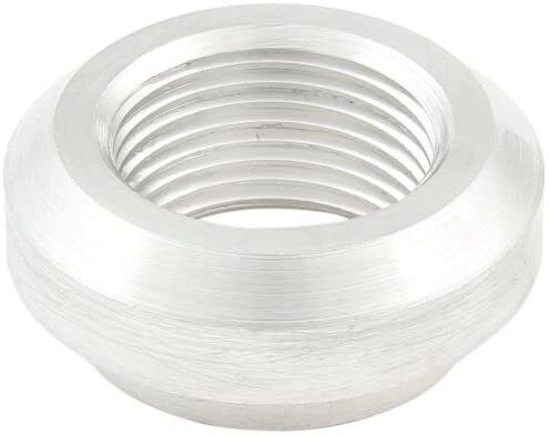 Joes racing products 37102 weld-in bungs and fittings 1/8&#034; n.p.t