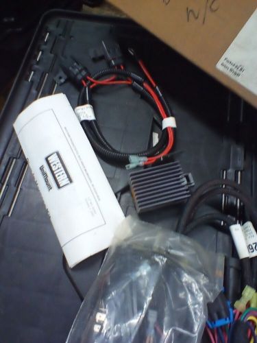 Plug in harness kit hb 3&amp;4 f 63394 new