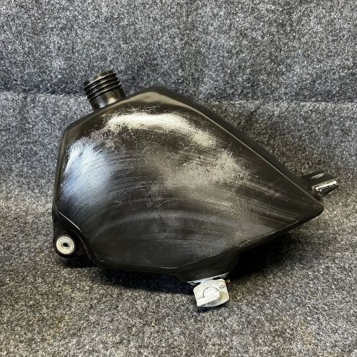 1986 yamaha yf60 yf 60 4 zinger gas tank fuel tank holder