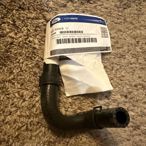 Ford oem transmission oil cooler-inlet hose 9l3z-7c410-b