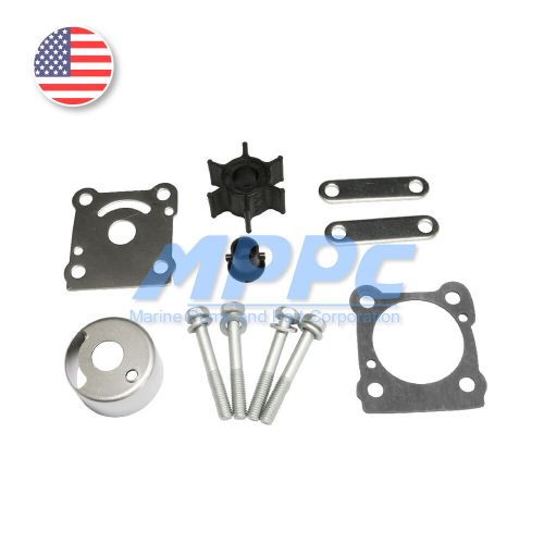 6n0-w0078-a0,6g1-w0078-00 water pump impeller repair kit for yamaha sierra