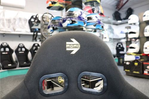 Momo start fia approved professional race rally competition bucket car seat