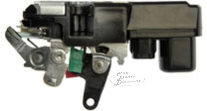 Dorman door lock solenoid