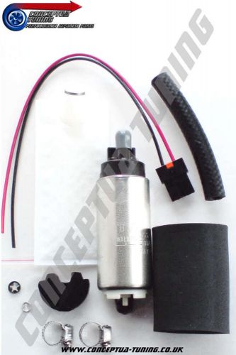 255lph genuine uprated walbro fuel pump-for r34 gt skyline