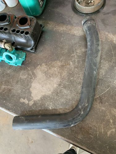 Kawasaki 1100 zxi hose 