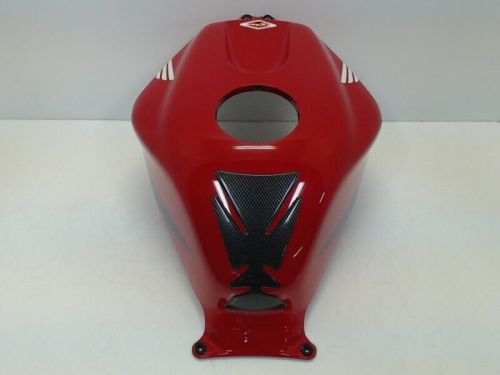 Tank trim honda cbr 600 rr 2005-2006 (cbr600r pc37) 2005 83150meed00zb-