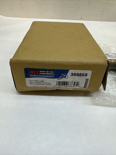 Power window motor aci/maxair 388658