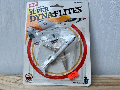 Zee super dynaflite &#034;delta 727&#034;