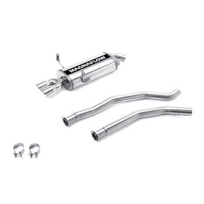 Magnaflow 16603 exhaust system kit