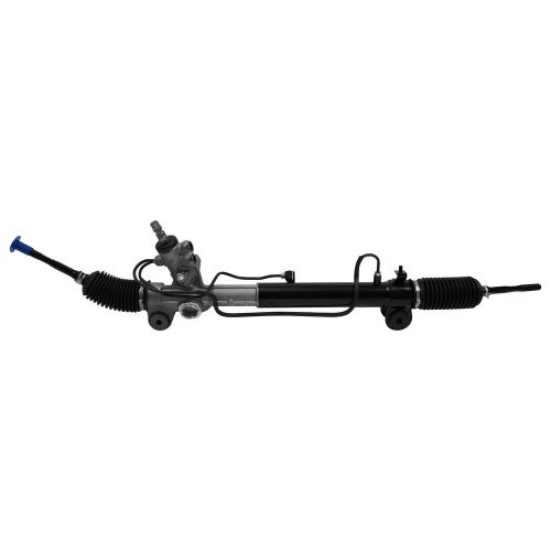 Power steering rack and pinion for lexus rx330 rx350 2004-2009 toyota highlander