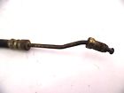 Brake line brake hose 1994 arctic cat zr580 0602-678