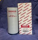 Yanmar oe bypass oil filter for 6ly marine engines 119593-35400