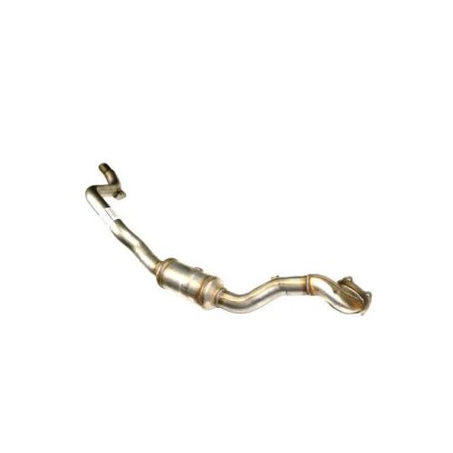 Genuine mopar front pipe and converter right 68038392ag