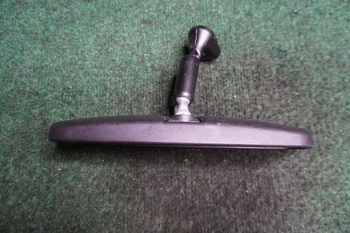 2007 honda accord rear view mirror oem e11015617