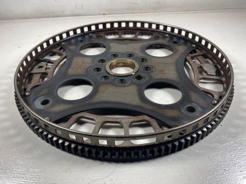 Bmw e53 e60 e64 automatic transmission flywheel flex plate 7501478