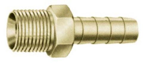 Sierra marine boat fuel line fitting 18-500-5614 marine series; connector