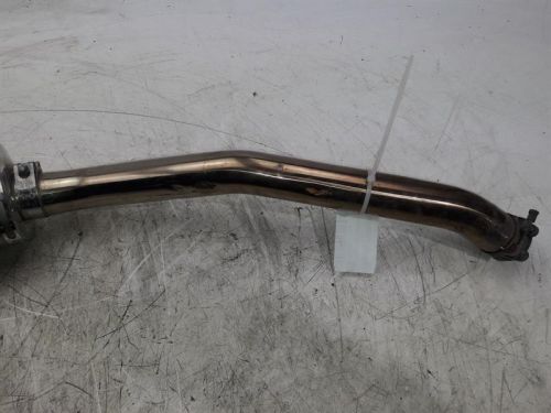 2007 suzuki gsxr motorcycle exhaust silencer