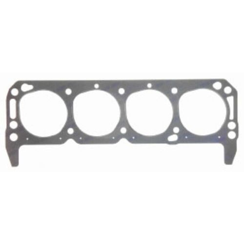 8372 pt felpro cylinder head gasket for international harvester 100 1010 1110 ms