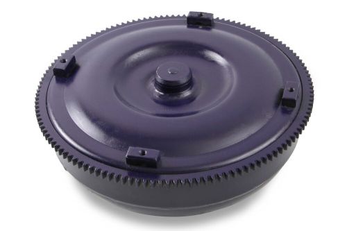 10416 b&amp;m tork master 2000 torque converter, chrysler 1967-81 tf727