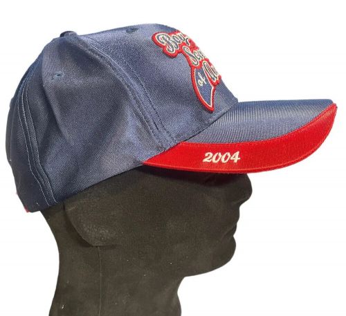 New boy scouts of america hat with hook and loop - high-quality