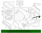 Genuine mercedes-benz upper cover 172-693-01-17