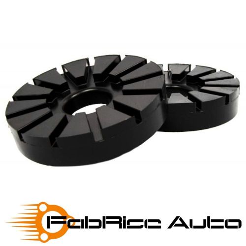 Car spacers lift kit 0.8&#034; 20mm for renault dokker 2012-2020