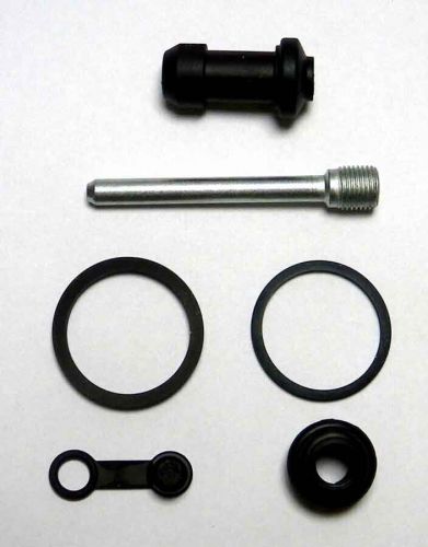 Wsm brake caliper rebuild kit, rear suz 125 / 250 / 400 - 08-351