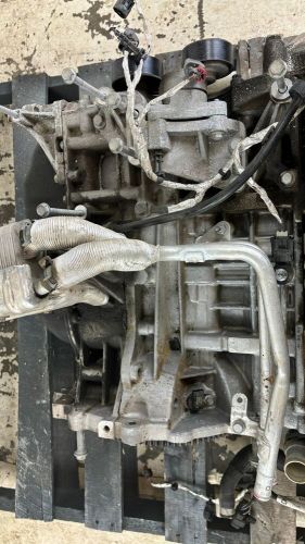 2015 chrysler 200 2.4b usa genuine engine tnte 956aa oem p68240956aa 24uf2