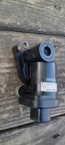 2014-2017 honda civic accord odyssey bypass valve solenoid denso oem tested