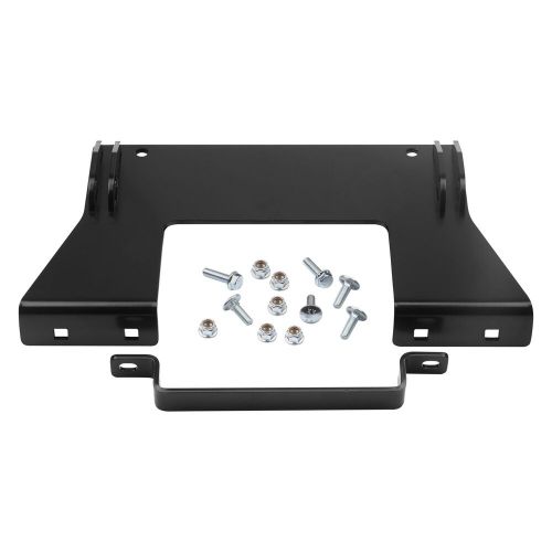 Warn 89613 - provantage™ atv center plow mount kit