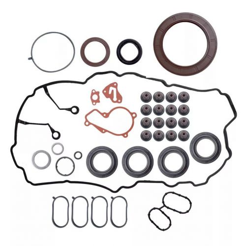 G4nc crankshaft/piston/timing chain/head gasket/rod/bearing for hyundai kia 2.0l