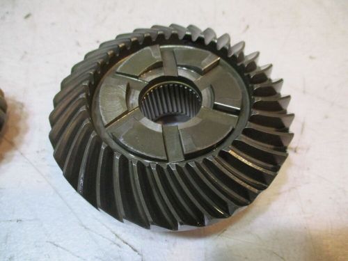 43-92158a1 43-61027 gear set mercruiser lower unit 1970&#039;s pre-alpha