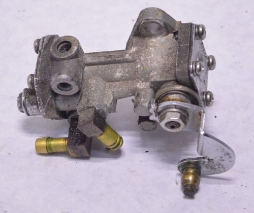 Tohatsu outboard 90hp oil pump 3b7-09000-1 (a11-6)