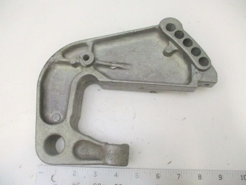 0388837 stbd stern bracket evinrude 35 hp johnson 1978-89 0391943