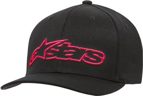 New alpinestars blaze flexfit hat