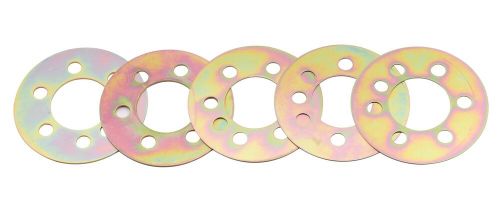 Quick time rm-940 quicktime 5 piece gm flexplate spacers