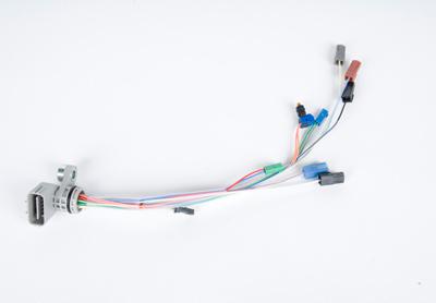 Acdelco oe service 24226258 auto trans harness-auto trans wiring harness